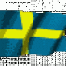 Schweden_Fan