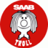 SAAB-Troll