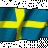 Schweden_Fan